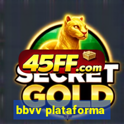 bbvv plataforma